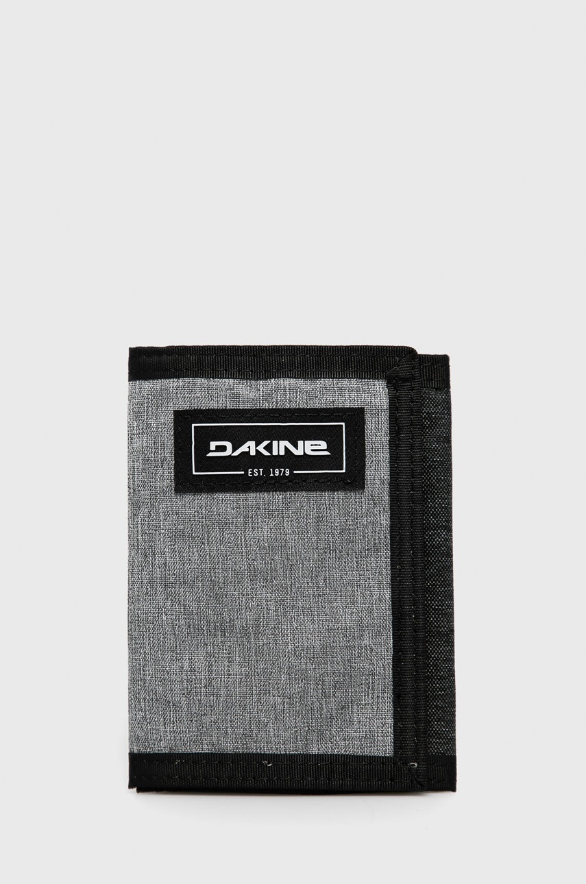 

Dakine - Портфейл, Сив