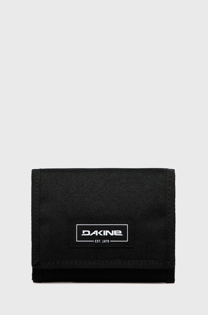 

Dakine - Портфейл, Черен