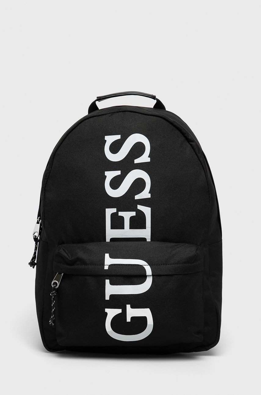 

Guess Jeans - Раница, Черен