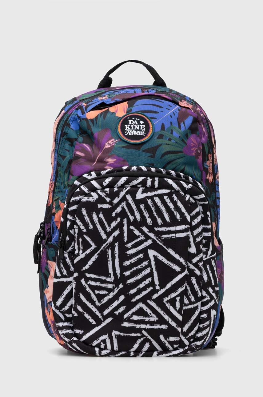 Dakine rucsac CAMPUS M 25L culoarea negru, mare, 10002634