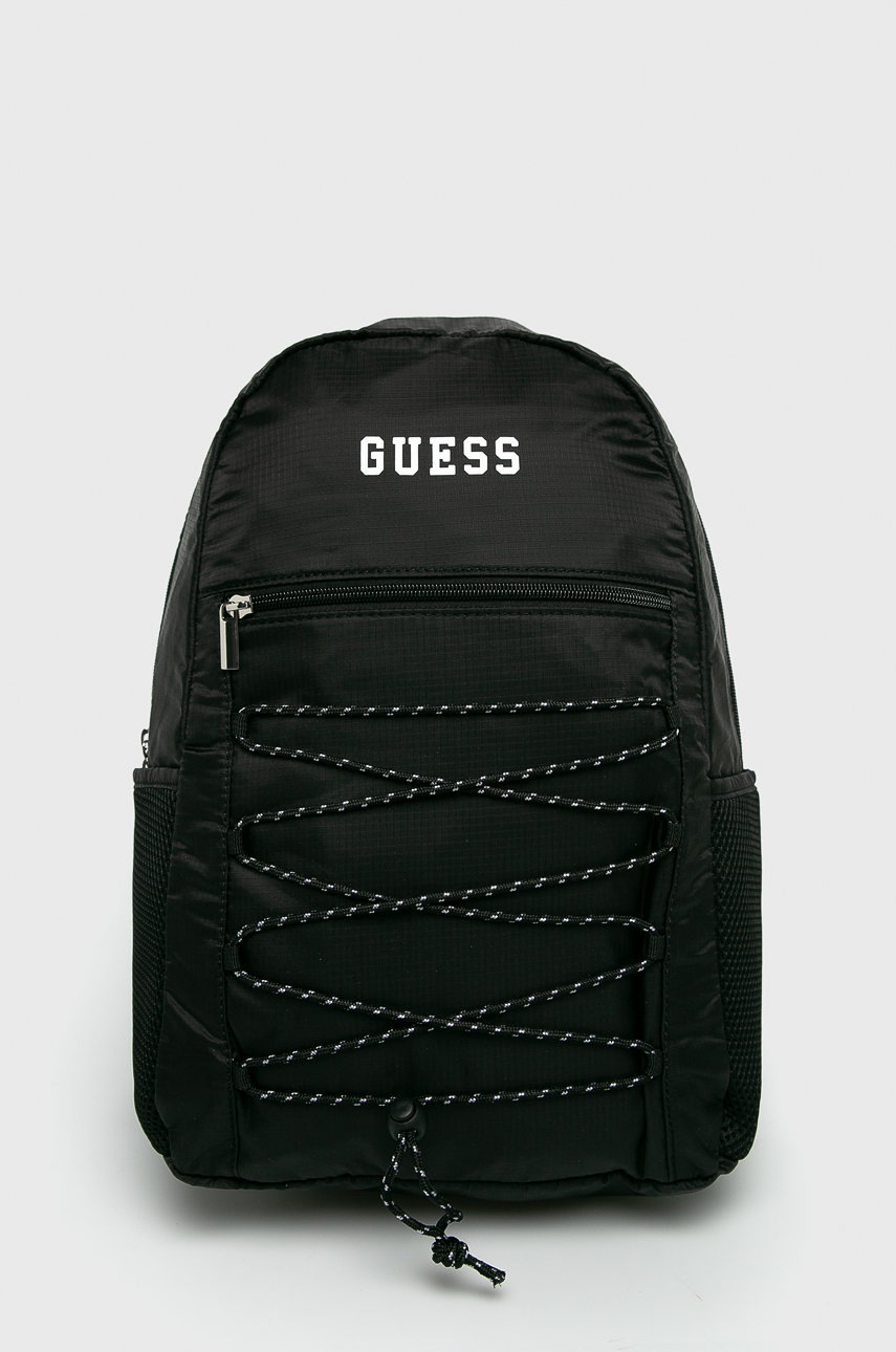 

Guess Jeans - Раница, Черен