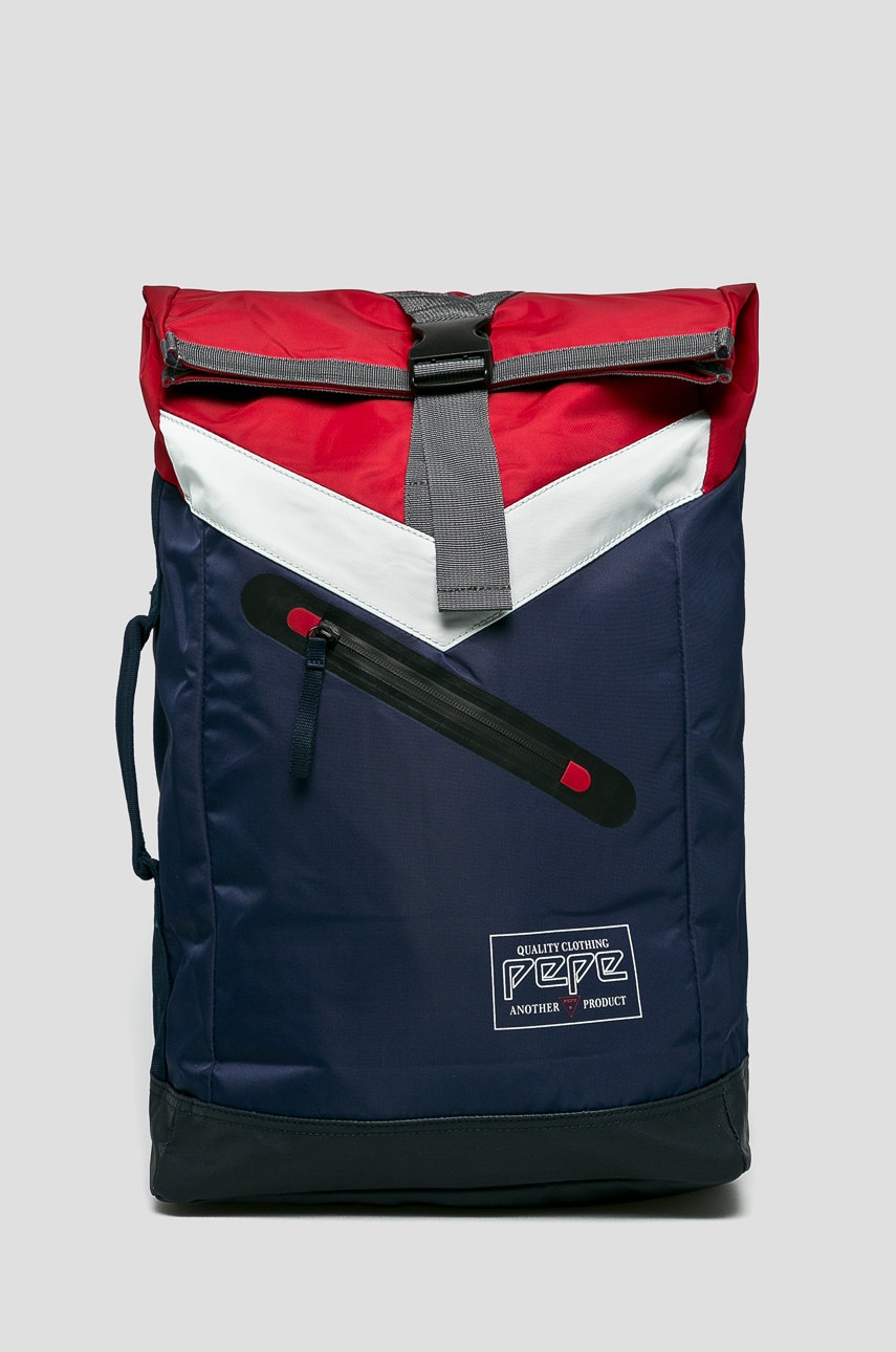 Pepe Jeans - Rucsac Breton
