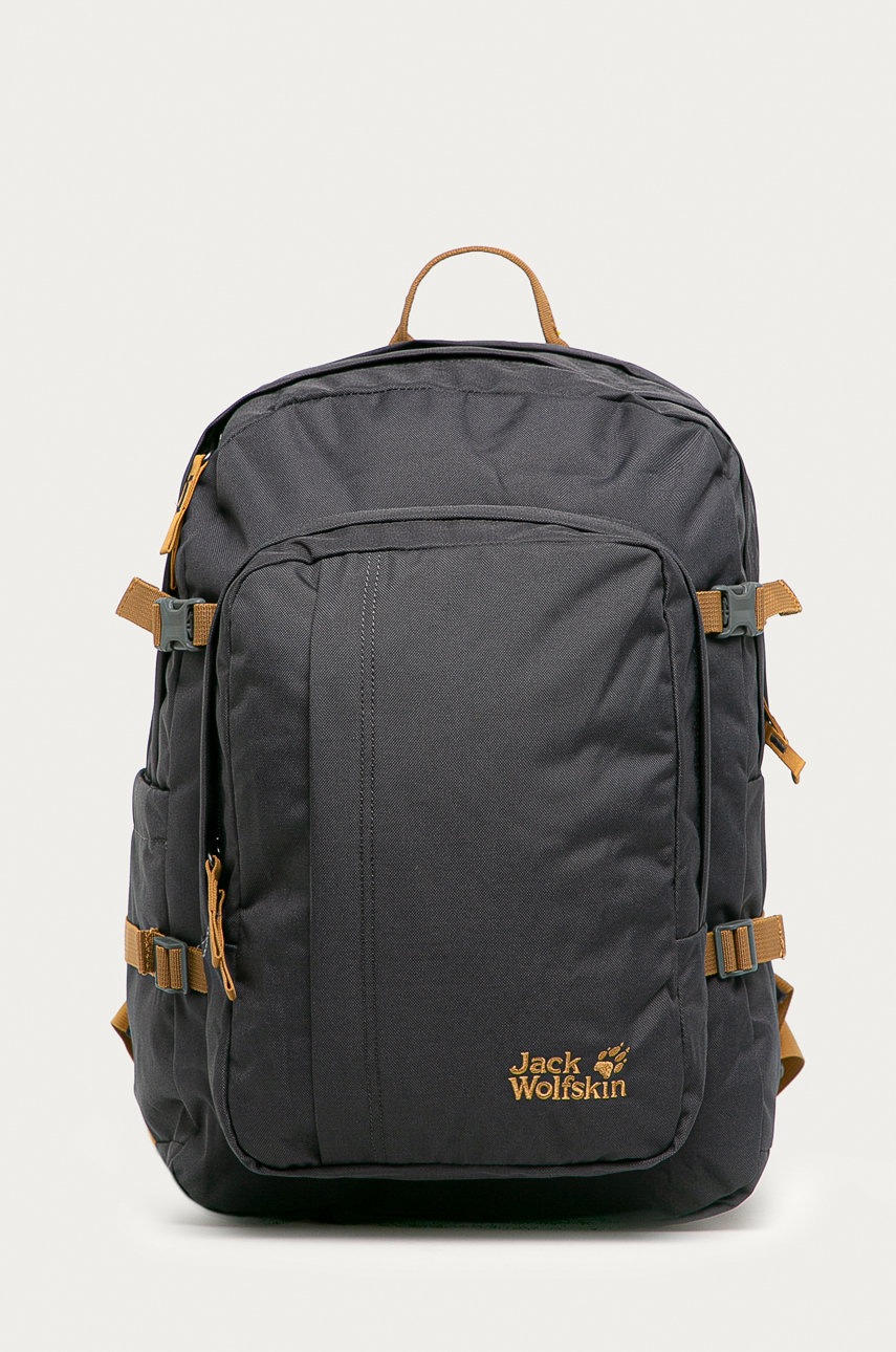 

Jack Wolfskin - Раница, Сив