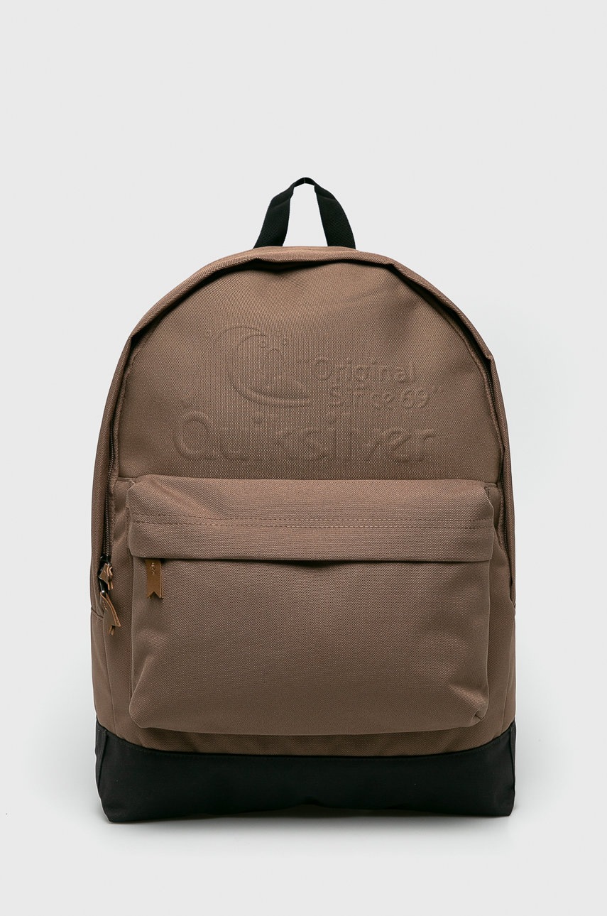 

Quiksilver - Рюкзак, Коричневый