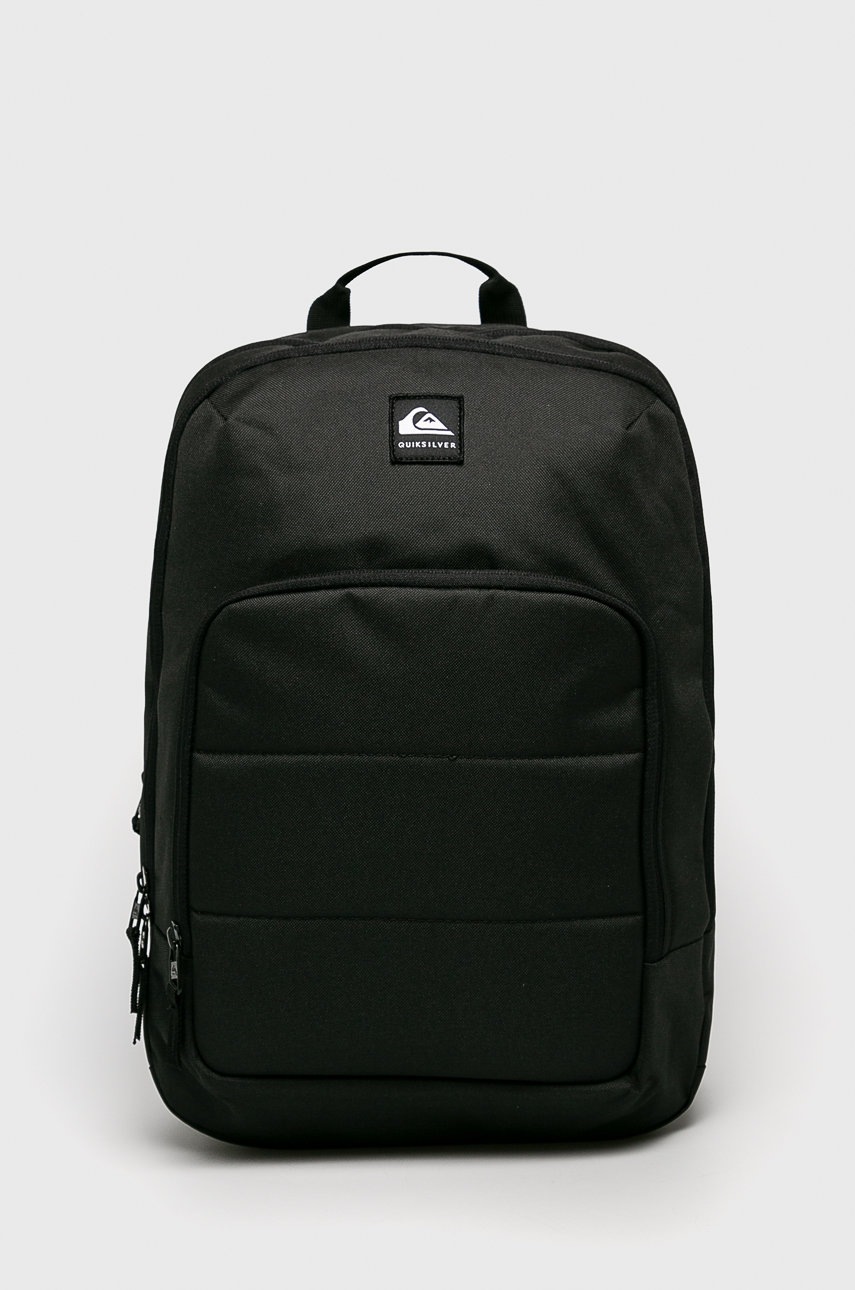 

Quiksilver - Рюкзак, Чёрный