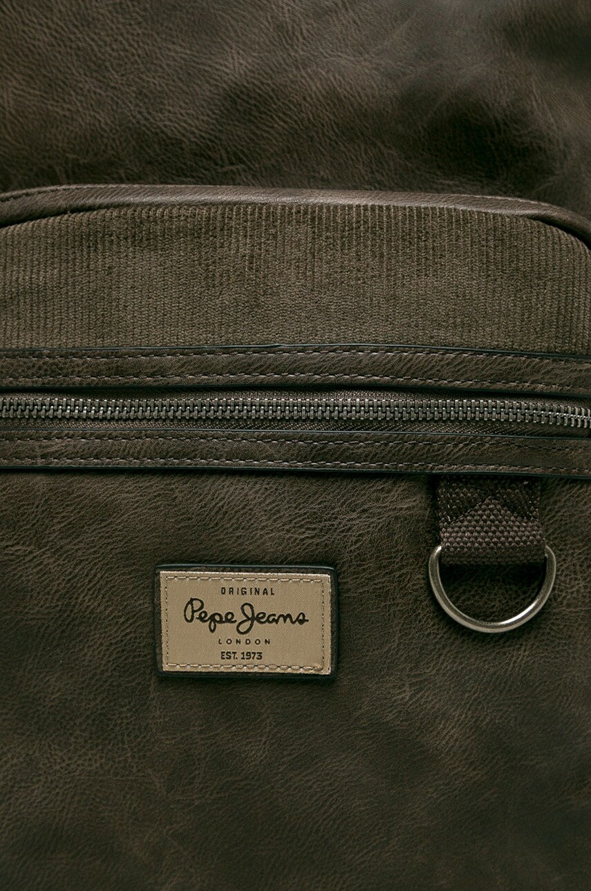 

Pepe Jeans - Рюкзак Miller