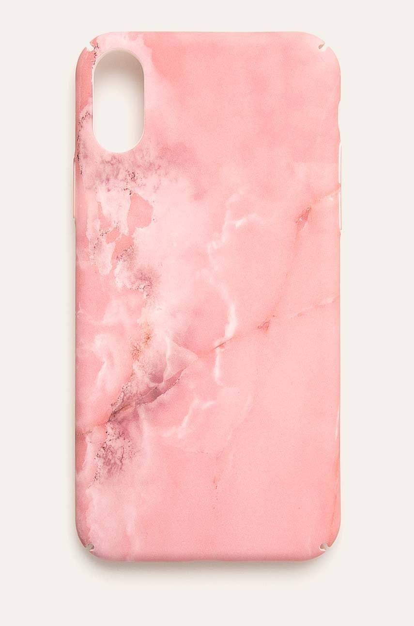 

Vero Moda - Калъф за телефон Iphone 6/6s/7/8, Розов