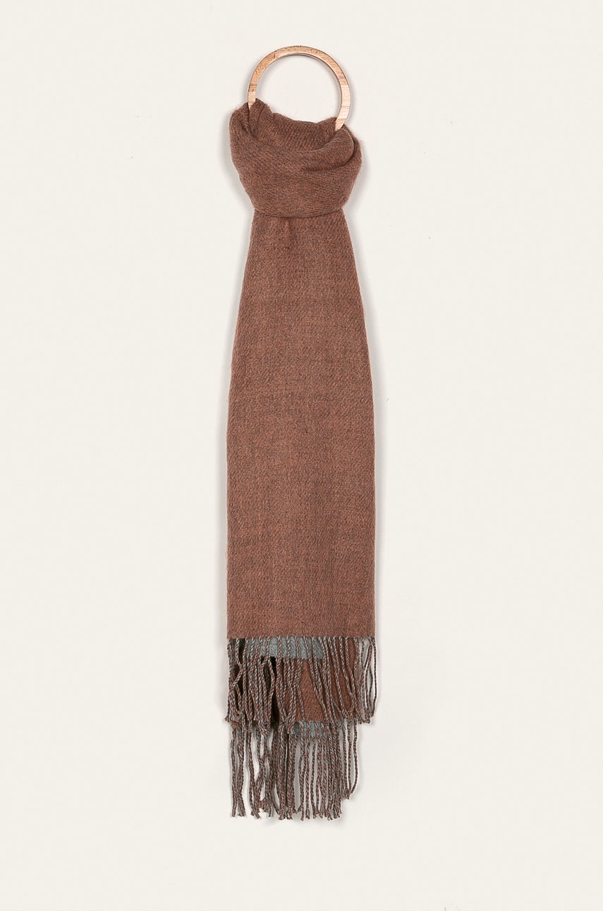 Pieces - Sal cu doua fete