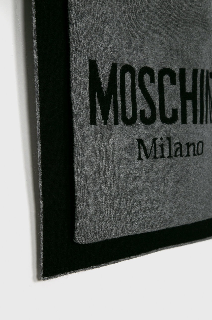 

Moschino - Шарф