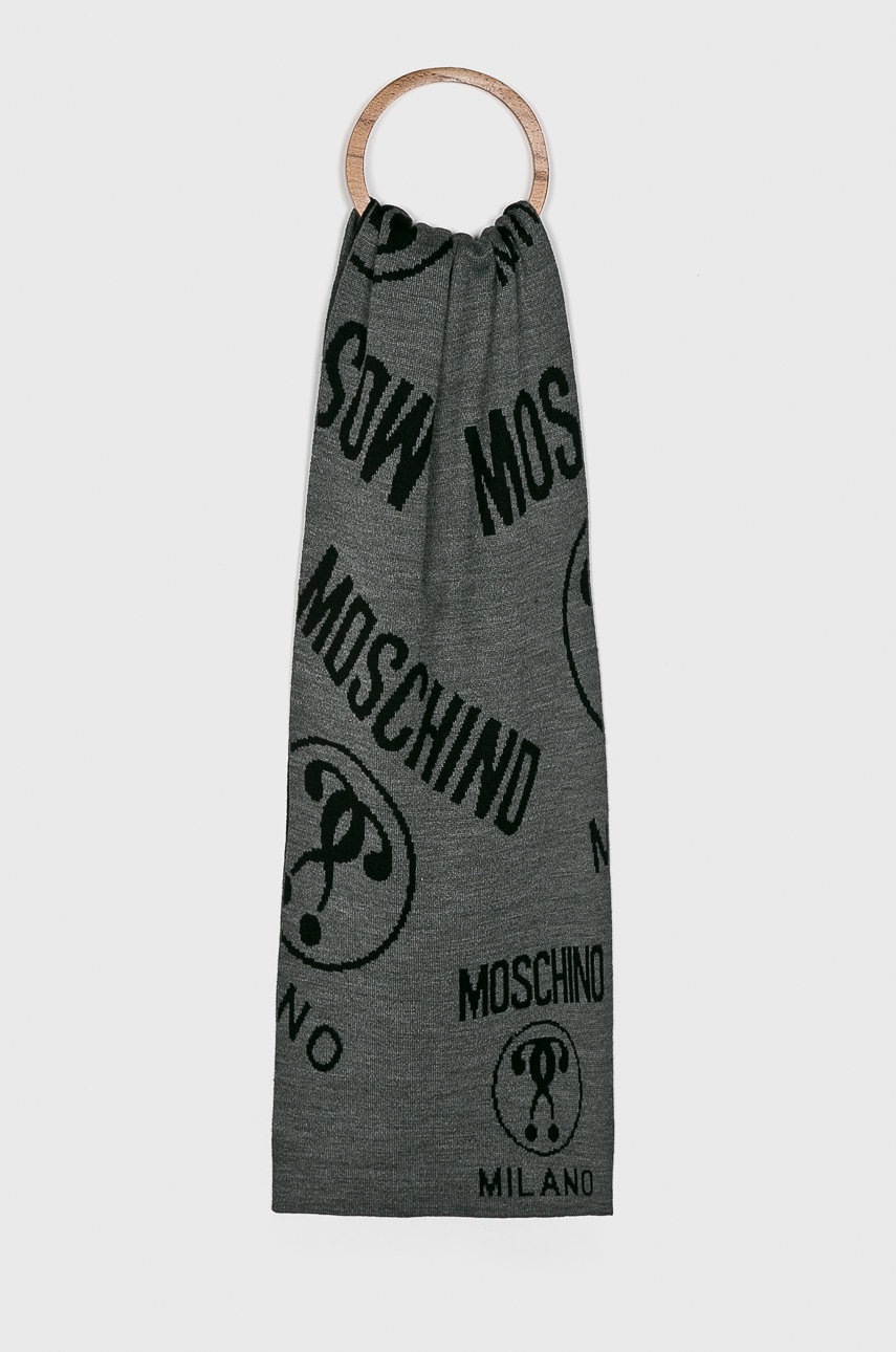

Moschino - Шарф