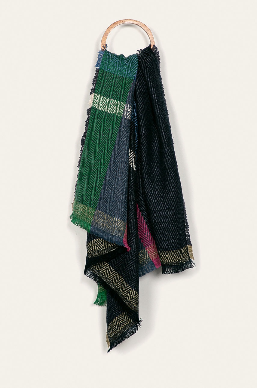 Pepe Jeans - Fular Edbury
