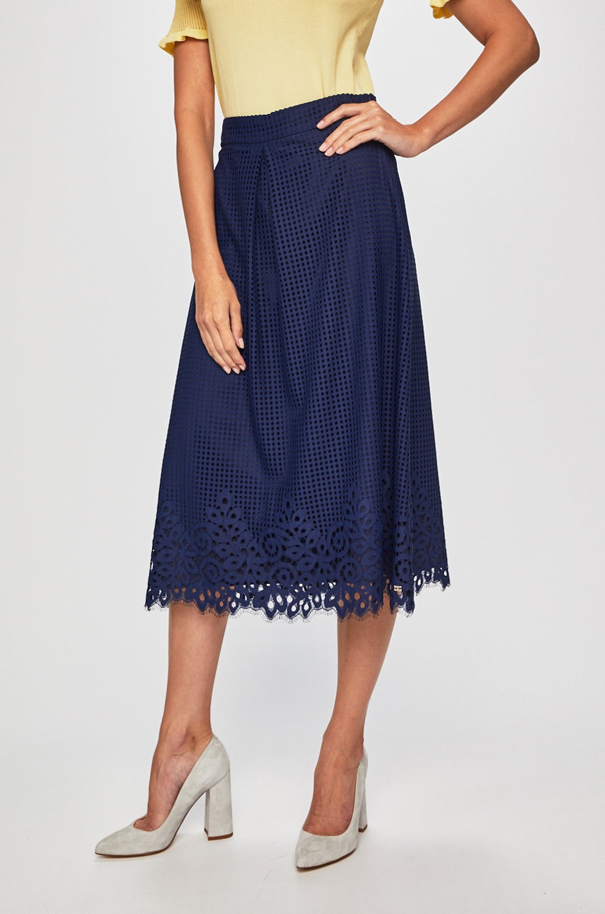 Tommy Hilfiger - Fusta