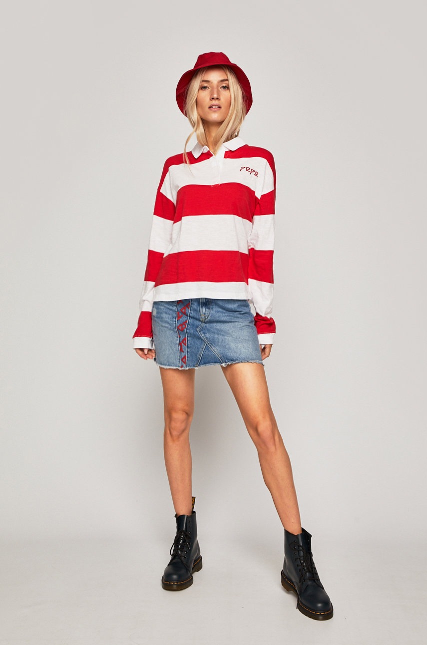 

Pepe Jeans - Юбка Dani Archive