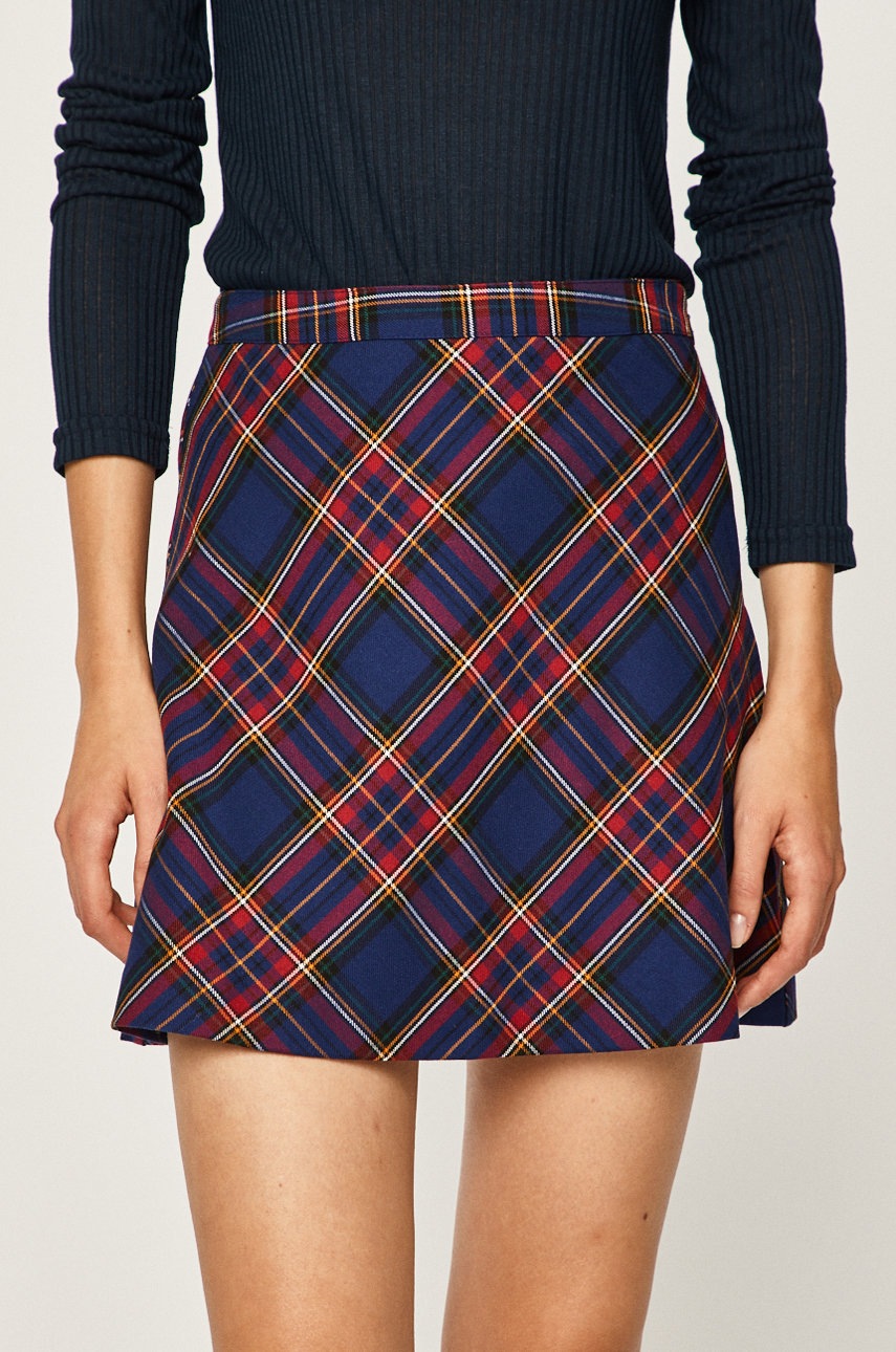 Pepe Jeans - Fusta Maxi