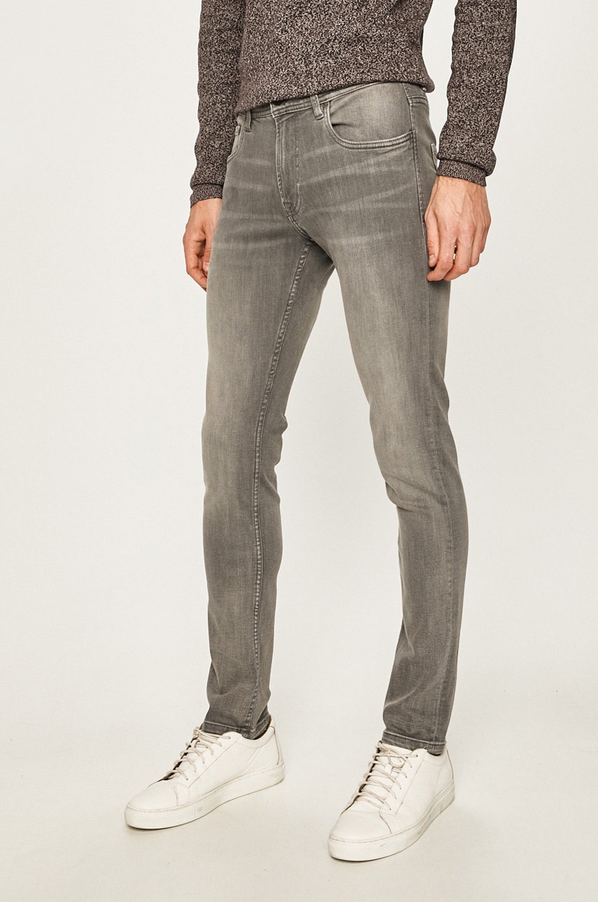 

Produkt by Jack & Jones - Дънки, Сив