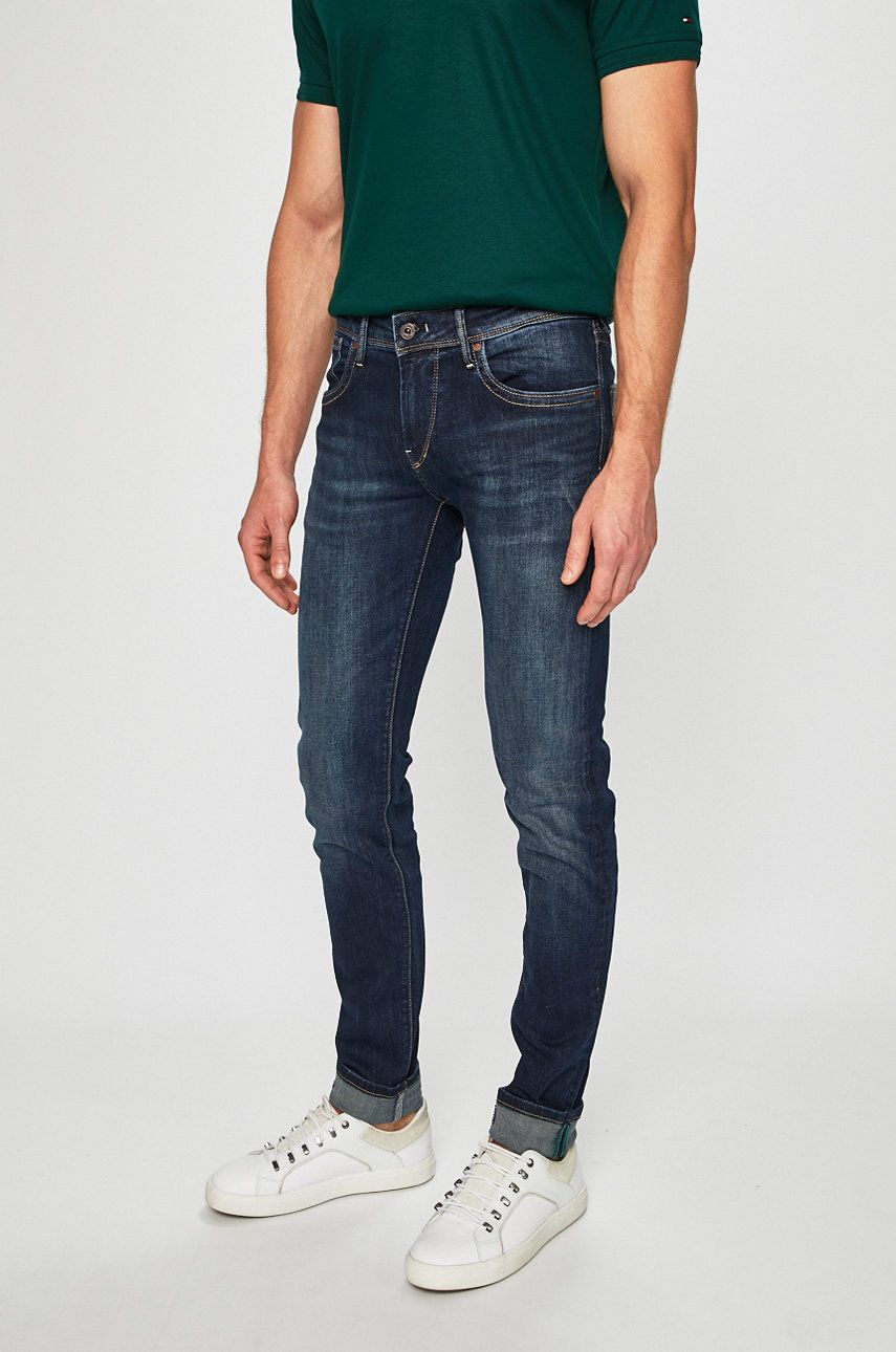 Pepe Jeans - Jeansi Hatch