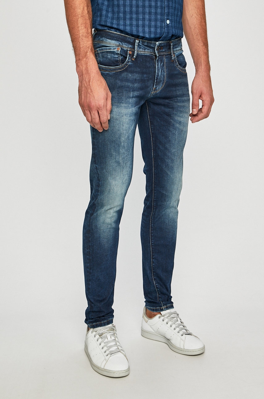Pepe Jeans - Jeansi Hatch