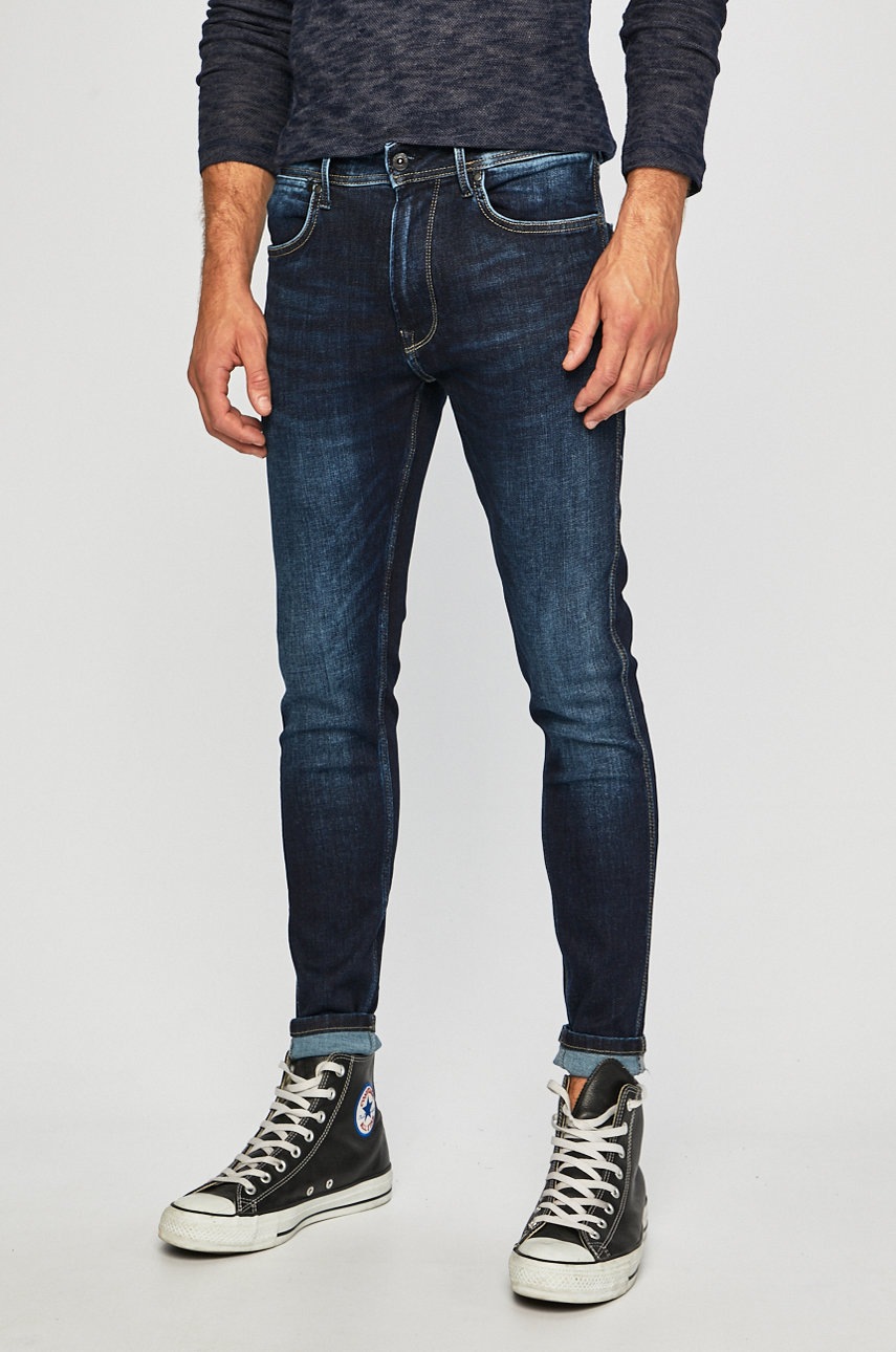 Pepe Jeans - Jeansi Smith