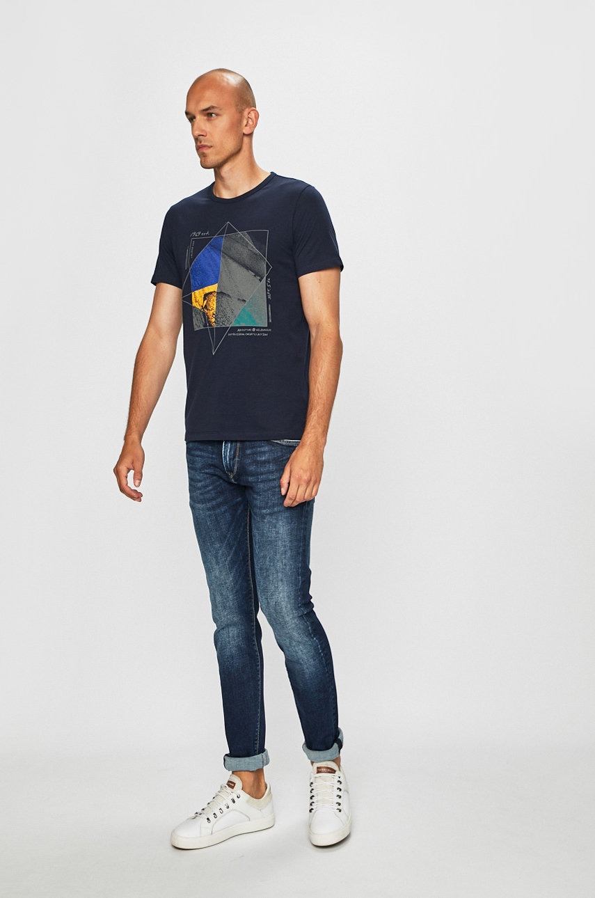 Pepe Jeans - Джинси