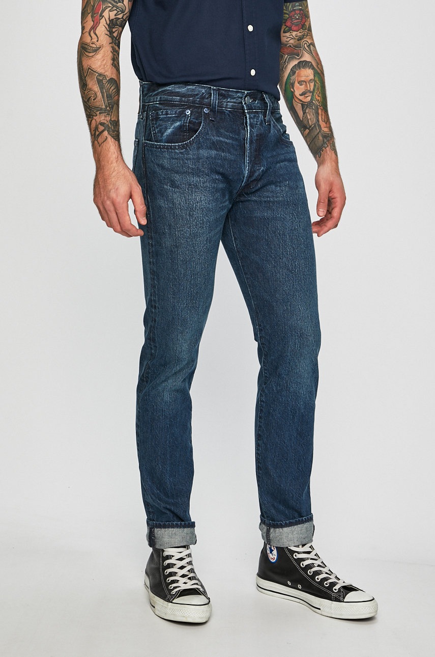

Levi's - Дънки, Тъмносин