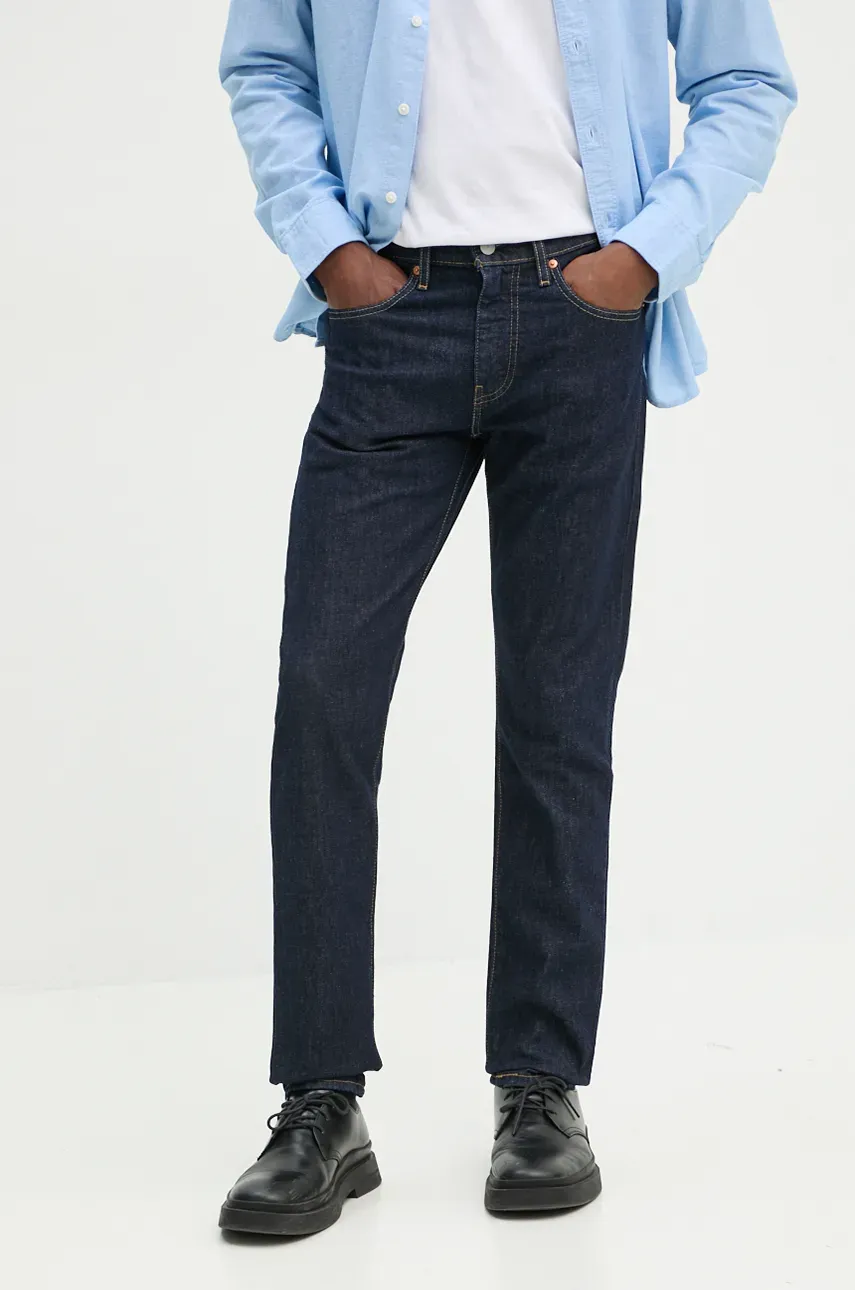 Levi\'s jeans 512 28833.0280-Blues - 0 | YEO