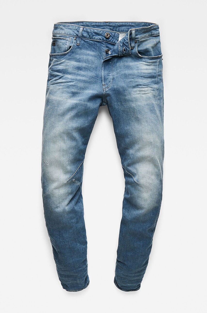 G-Star Raw - Jeansi Tobog 3D