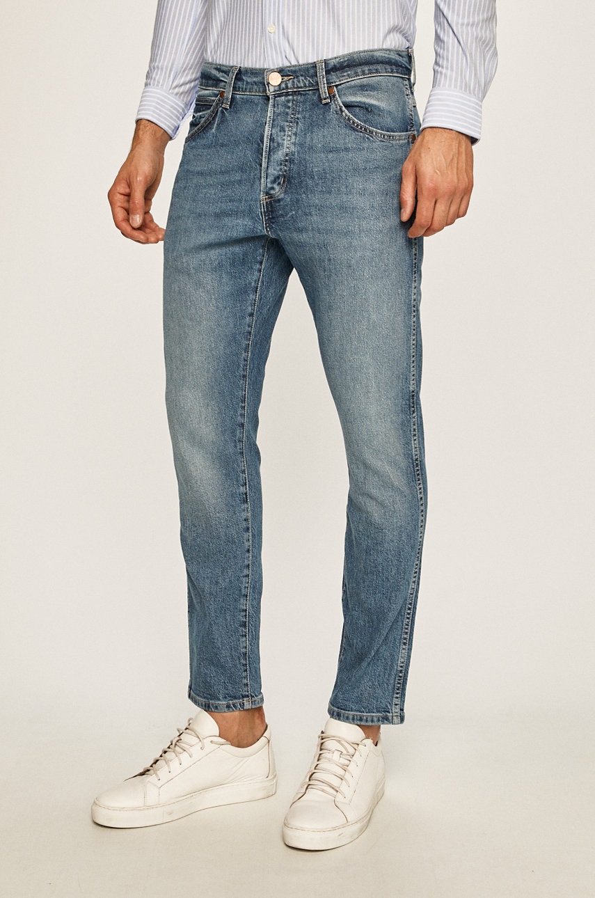 Wrangler - Jeansi Slider