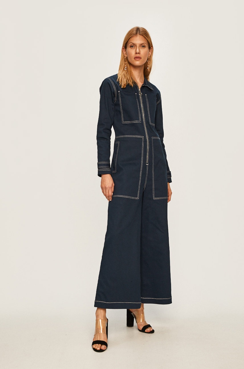 Pepe Jeans - Salopeta Verity x Dua Lipa