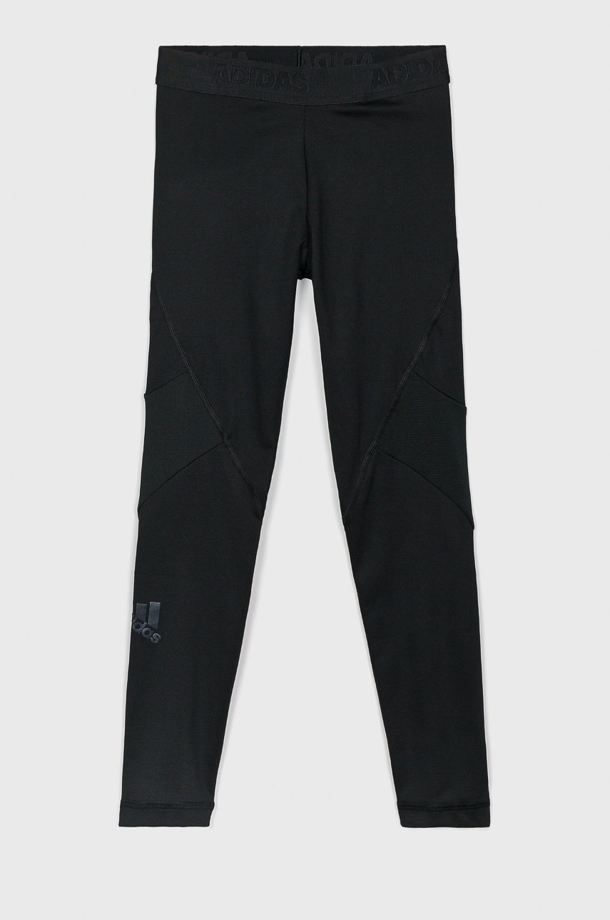 adidas Performance - Pantaloni copii 140-170 cm