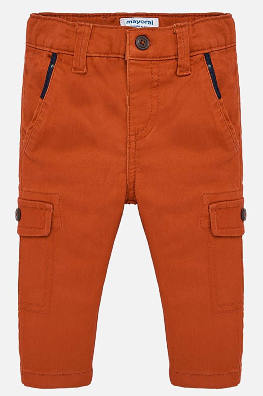 Mayoral - Pantaloni copii 80-98 cm