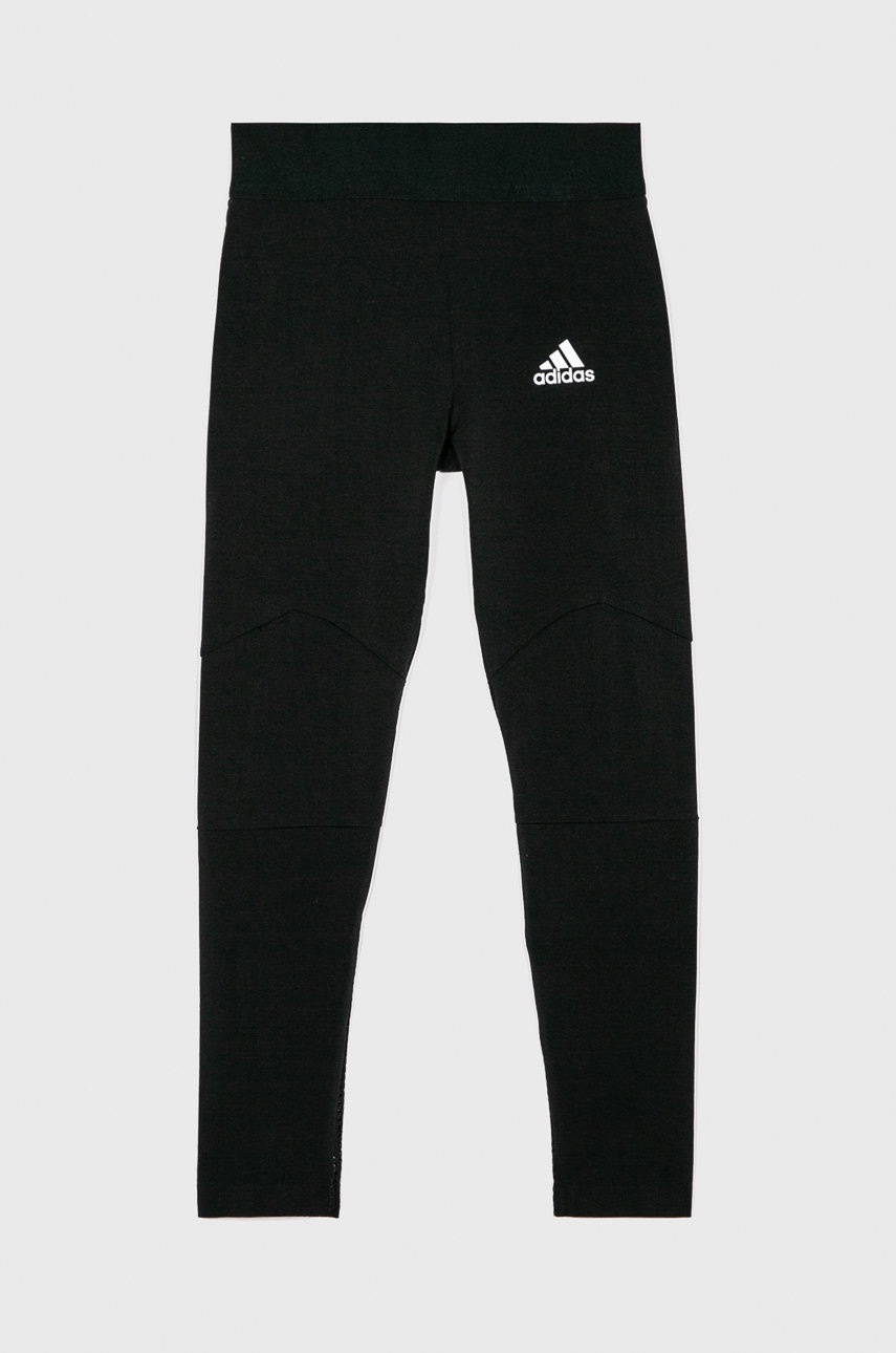 adidas Performance - Pantaloni copii 140-170 cm