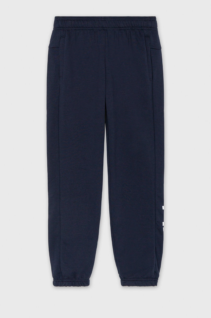 adidas Performance - Pantaloni copii 140 - 176 cm.