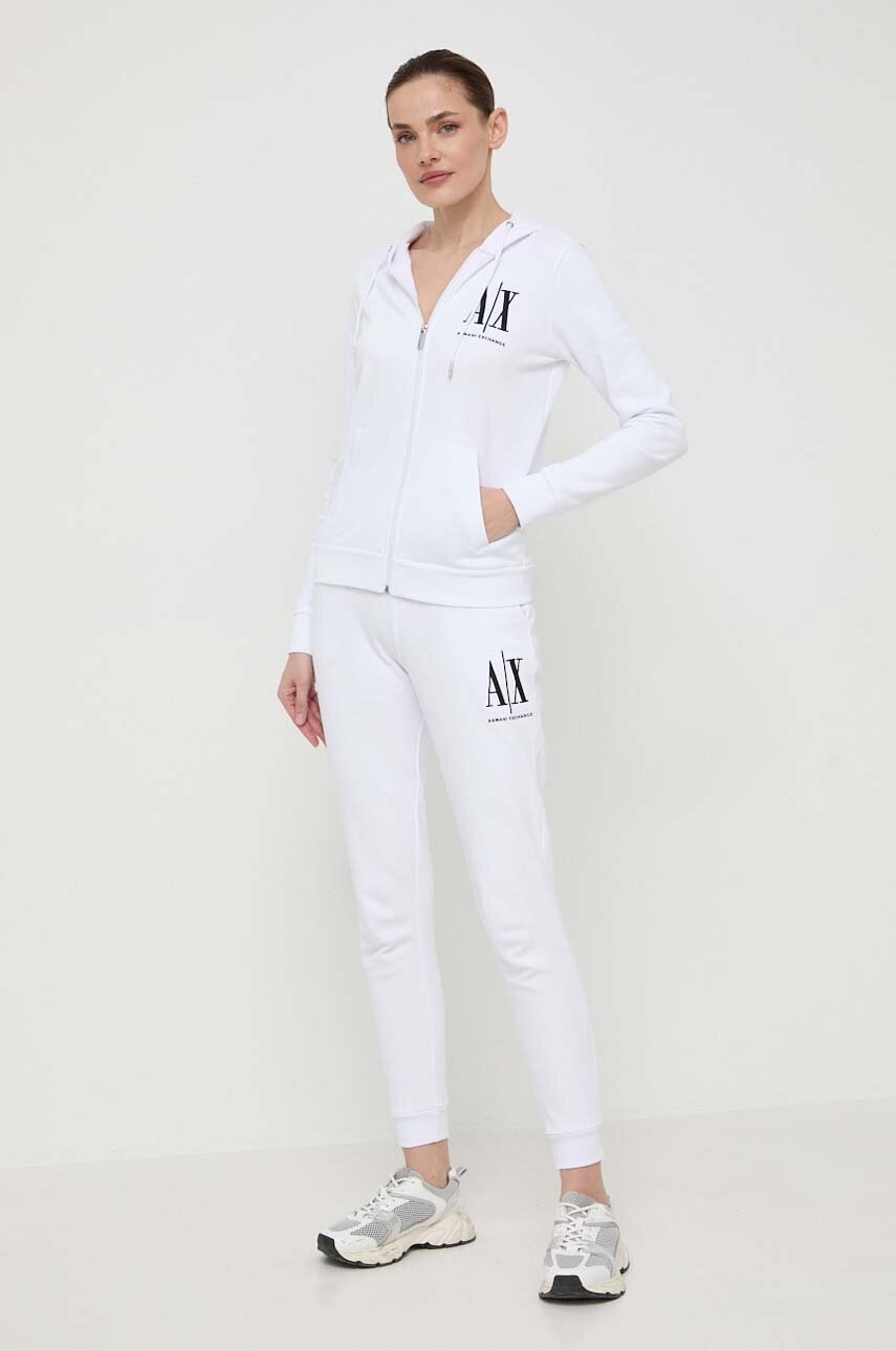 Kalhoty Armani Exchange