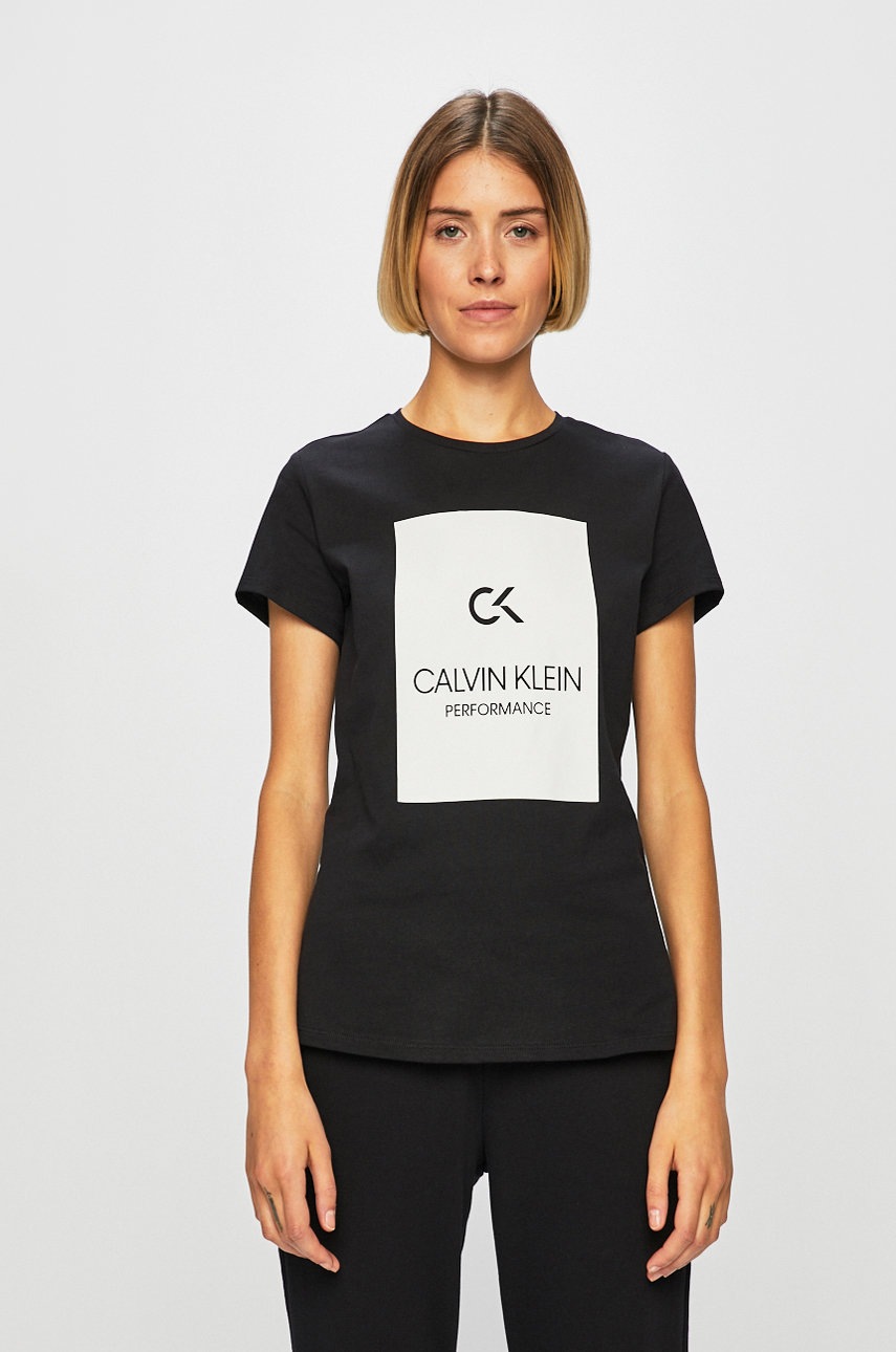 

Calvin Klein Performance - Брюки, Чёрный