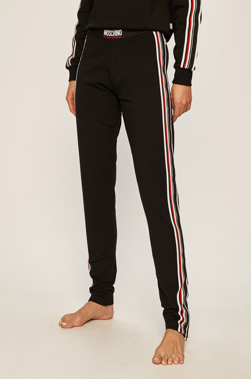 Moschino Underwear - Pantaloni de pijama