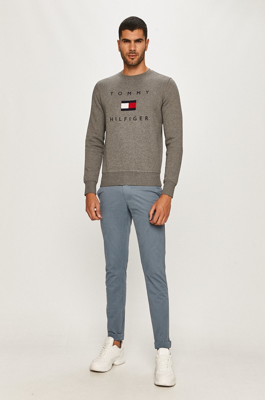 

Tommy Jeans - Брюки DM0DM06518