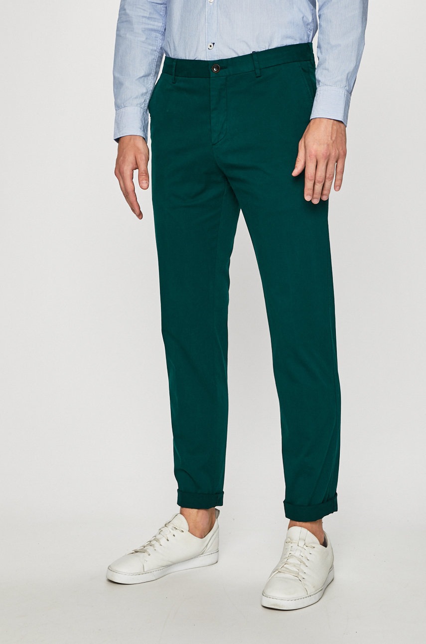 Tommy Hilfiger Tailored - Pantaloni
