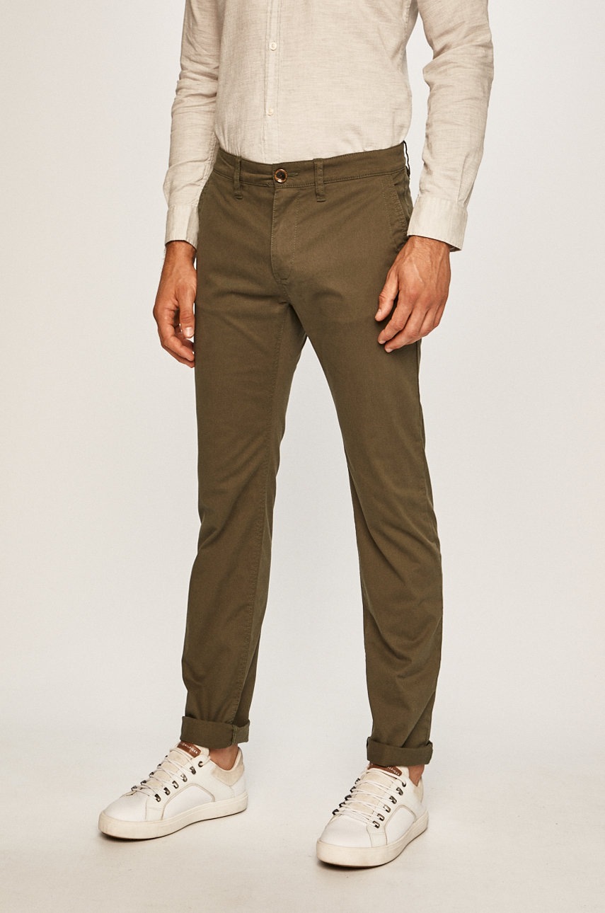 Tom Tailor Denim - Pantaloni