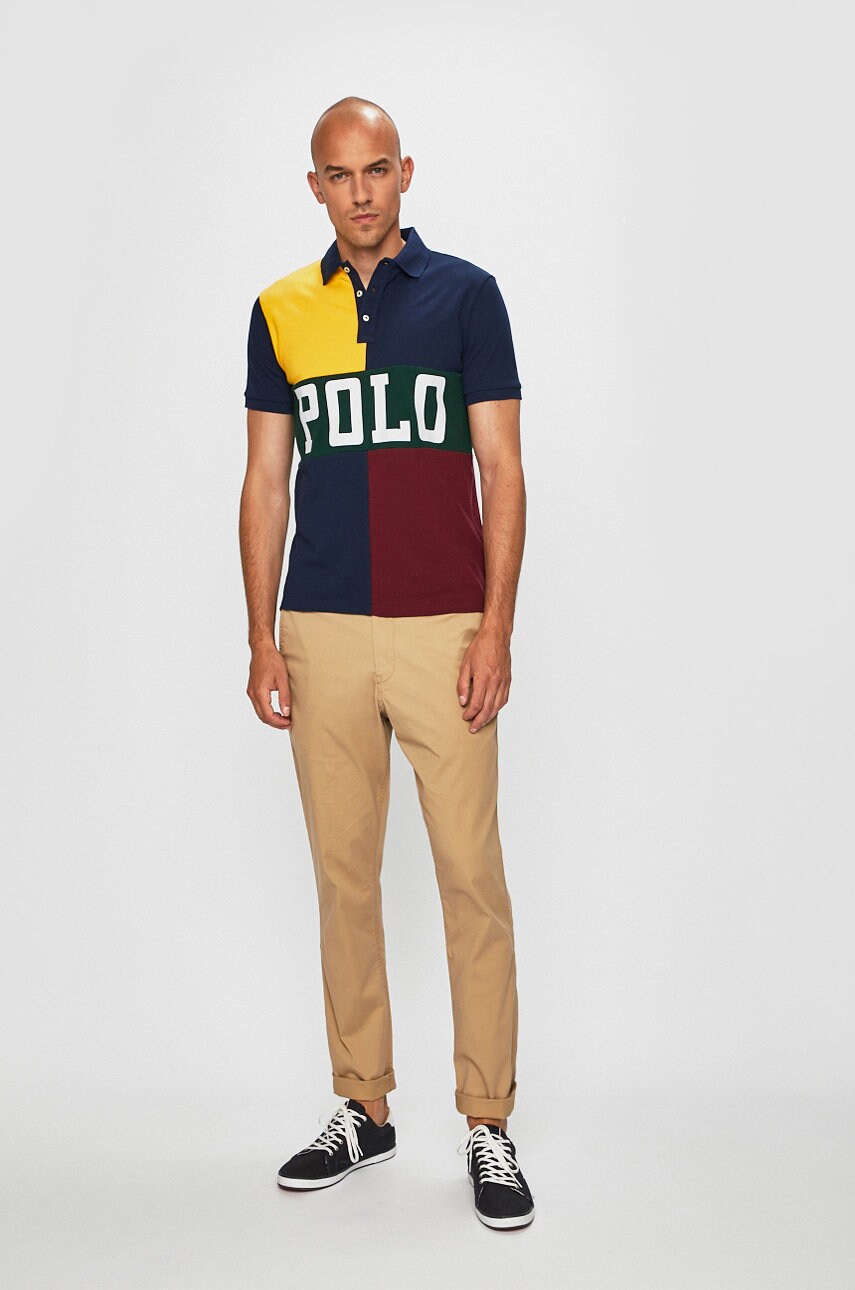 

Polo Ralph Lauren - Брюки Classic Fit Prepster