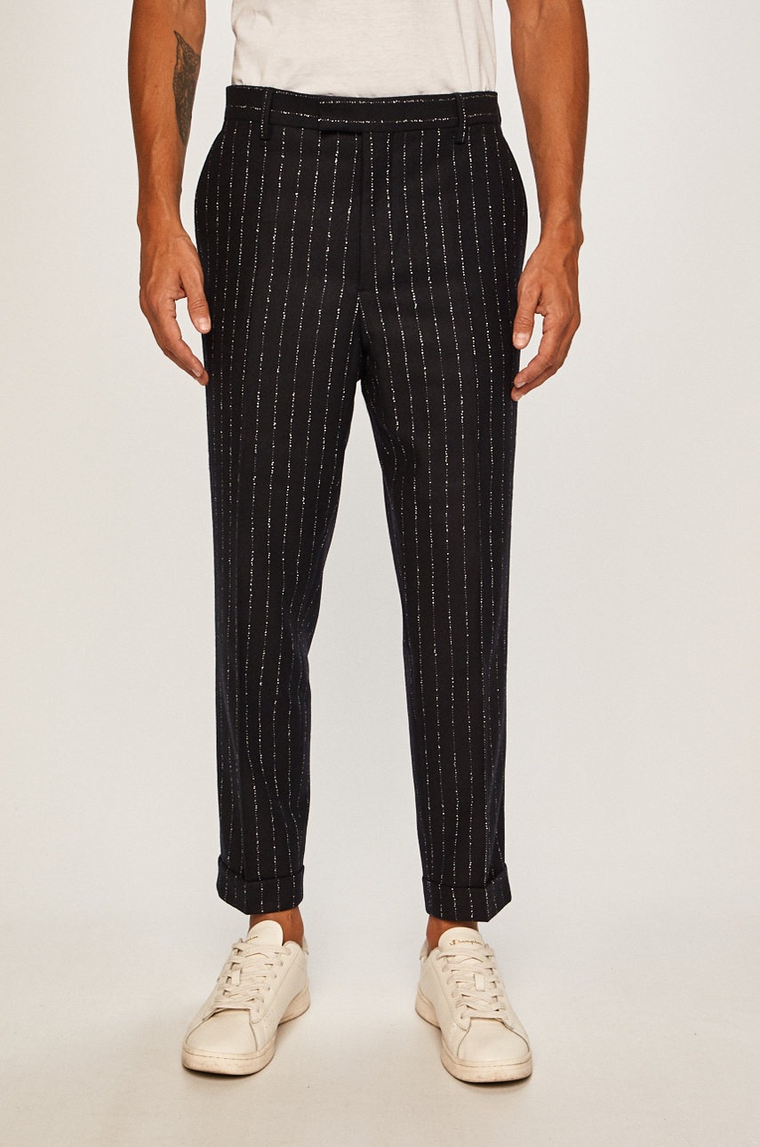 Tommy Hilfiger Tailored - Pantaloni