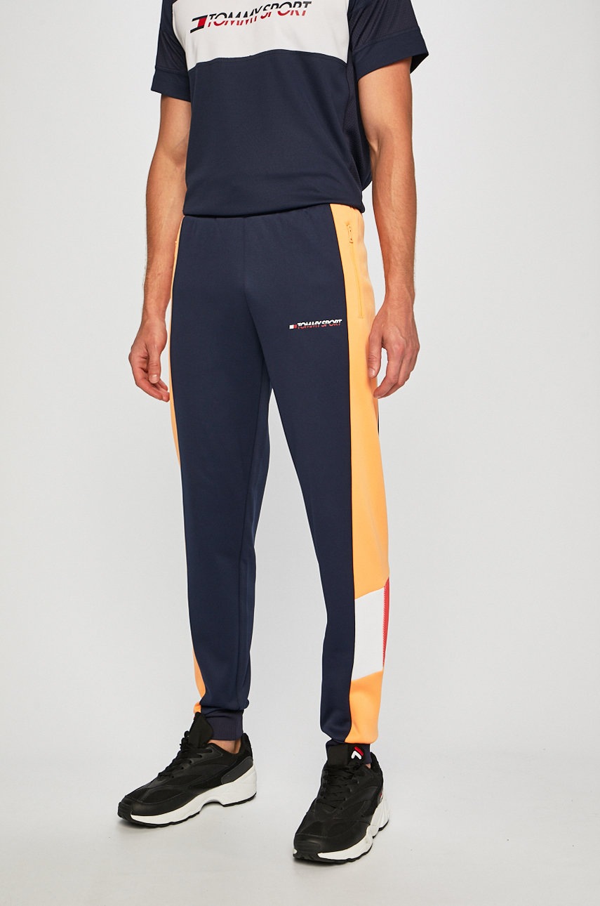 Tommy Sport - Pantaloni