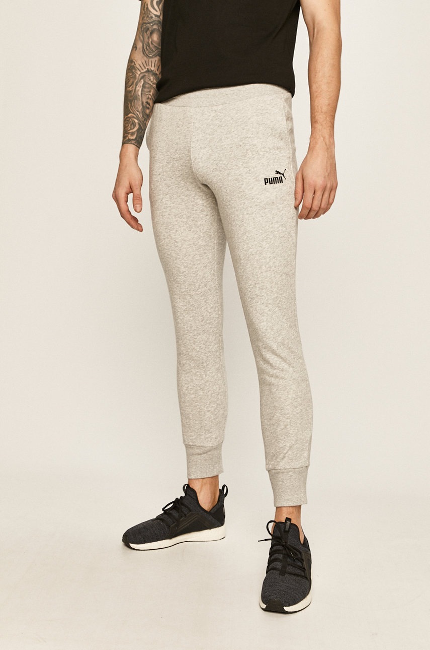 

Puma - Панталони, Сив