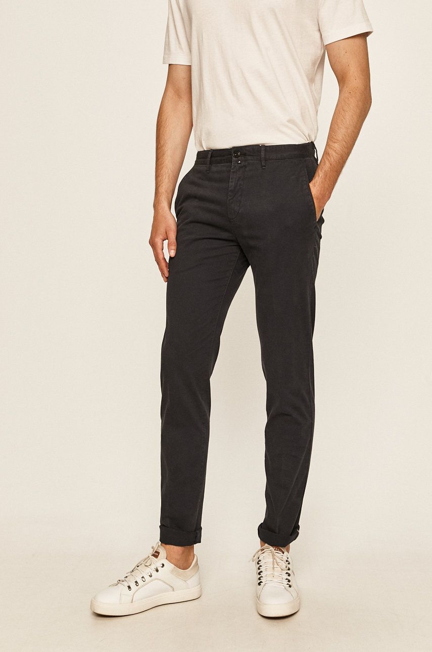 Marc O’Polo – Pantaloni answear imagine noua