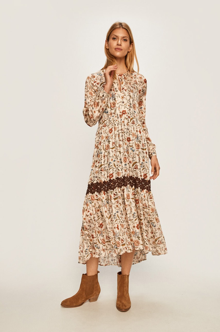 Pepe Jeans - Rochie Olivia