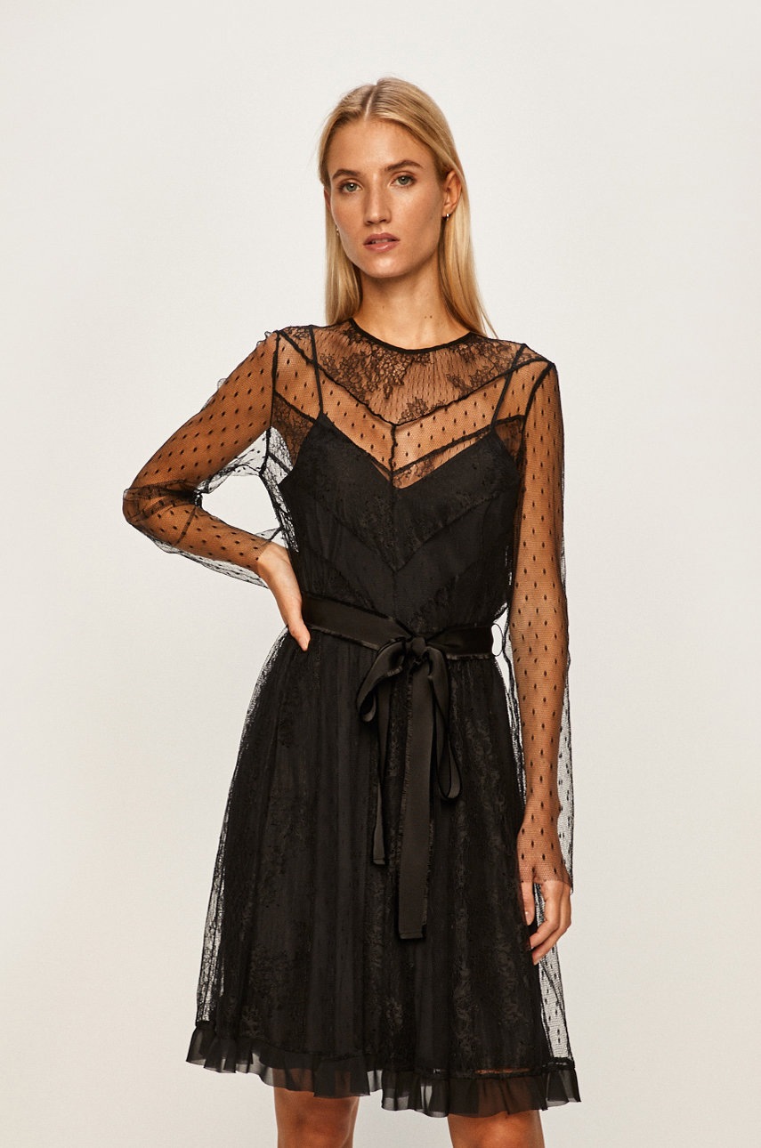 Red Valentino - Rochie