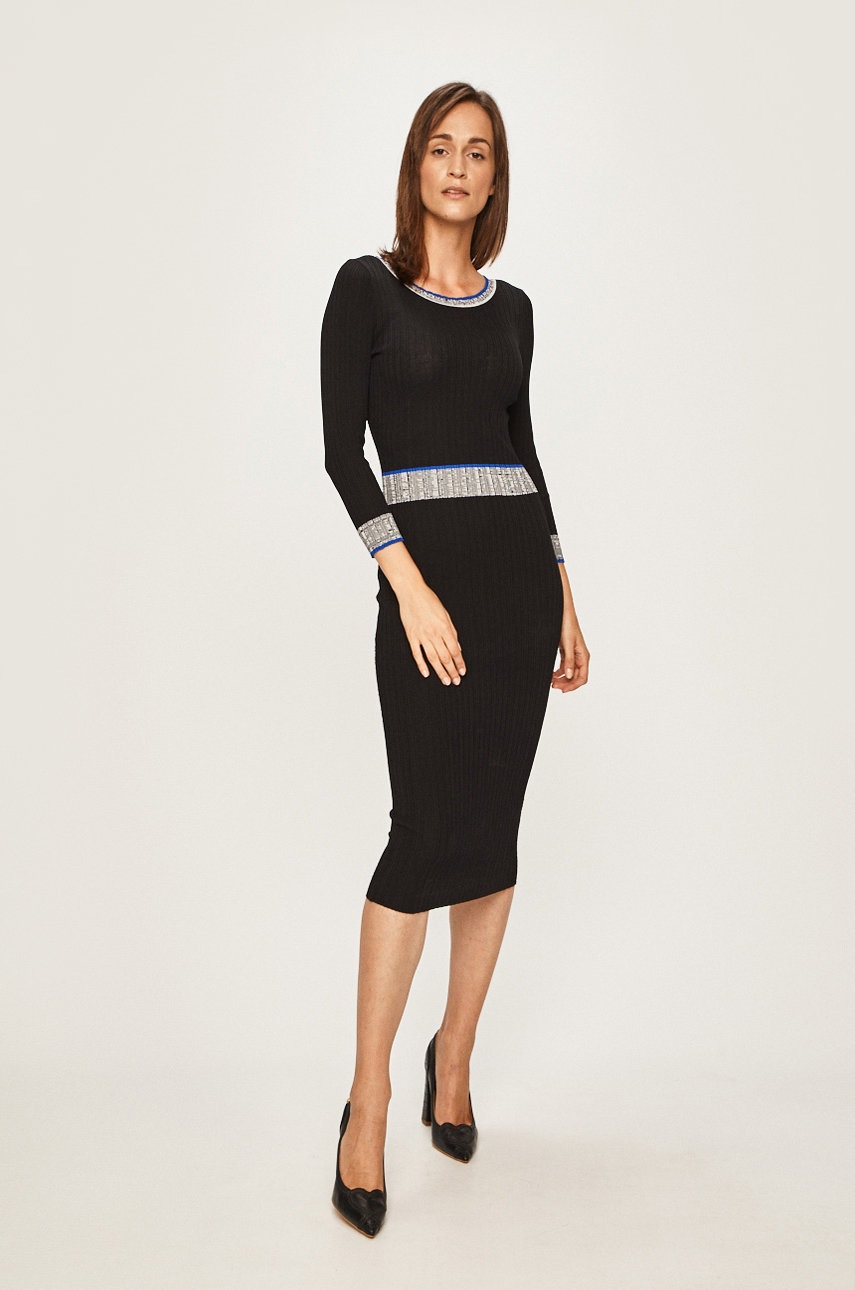 

Morgan - Рокля, Черен