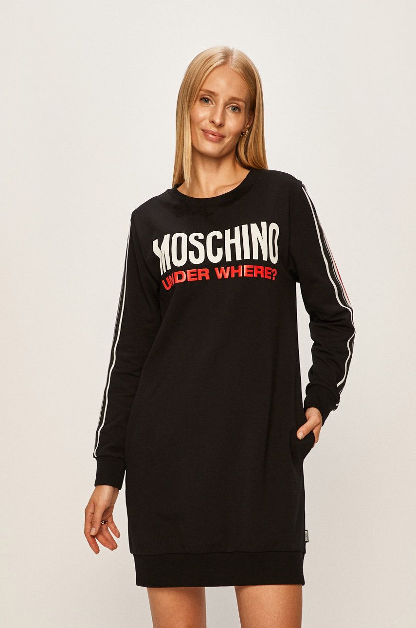 Moschino Underwear - Rochie