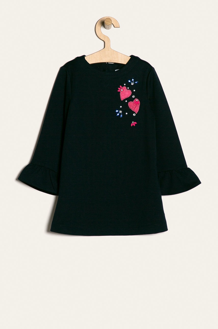 Blukids - Rochie fete 80-98 cm