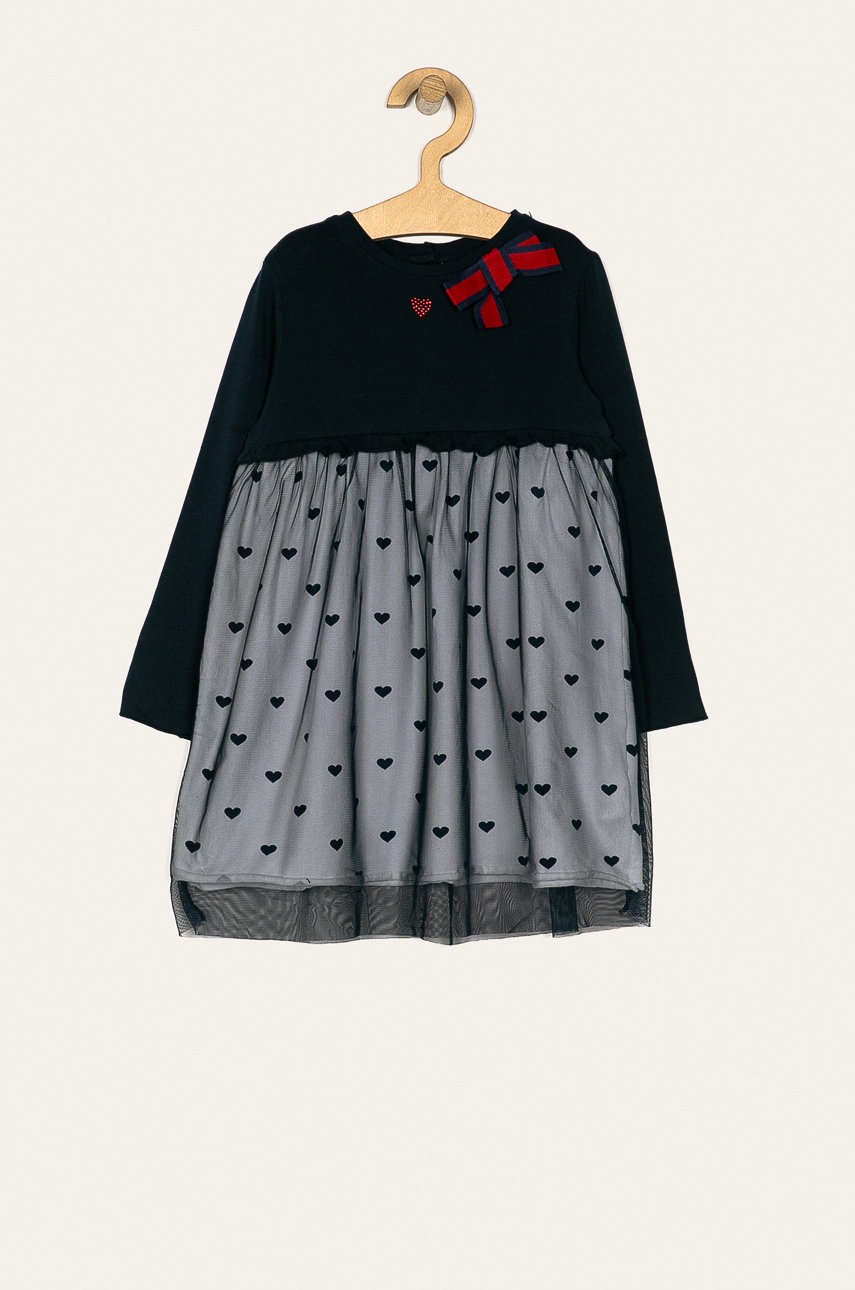 Blukids - Rochie fete 80-98 cm