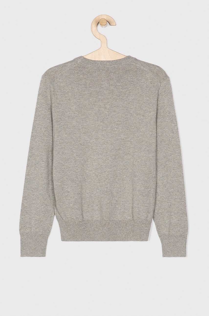

Polo Ralph Lauren - Детский свитер 134-176 см.